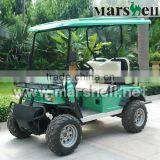 Electric Hunting Cart DH-C2+2 With CE Certificate(China)