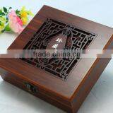 Hot Sale High Quality 00handmad World Gift Paper Box2015