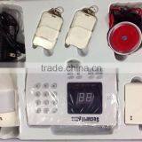 Multifunction Smart Home Security PSTN 99 Zones Wireless Burglar Alarm System Quality Choice thumbnail-1