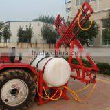 Agricultural Tractor Boom Sprayer for Sale