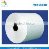 Offset Paper Use White Bond Paper Reel With Different Sizes and GSM thumbnail-4