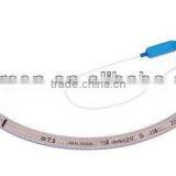 Clear Soft Reinforced Endotracheal Tube thumbnail-1