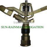 High Quality ZM Irrigation Brass Impulse Sprinkler