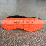 Net Cloth Fashion Sport Shoes EVA Running Shoes China Supplier Man Shoe Sports thumbnail-3