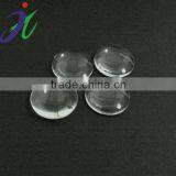 Biconvex Diameter 17mm Optical Lens, Acrylic Projector Lens