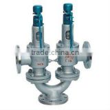 Duplex Steel safety valve