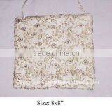 Ladies Purse, Fancy Ladies Purse, Beaded Purse thumbnail-1