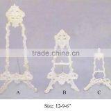 Best Seller Easel Stand, Brass Easel Stand, Display Stands thumbnail-1
