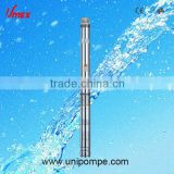 3.5" Deep well multistage submersible pump