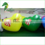 Giant Loveheart Shaped Hot Air Balloon Inflatable Helium Heart Balloon With Best Price