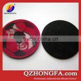 Custom Eva Photo Coaster Mat, Printed Eva Placemat Quality Choice thumbnail-5