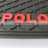 Floor Liner/Car Mat/Auto Mat Liner for VW Polo thumbnail-3