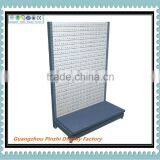 Latest Metal Display Stand E39 Pallet Rack or Pelleting Clothes Rack thumbnail-5