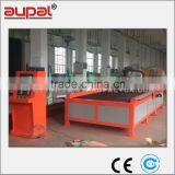 High Speed Cnc Plasma Cutting Machine China thumbnail-2