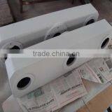 Steel C45 Lathe Threaded Sleeves Metal CNC Machined Prototypes thumbnail-3