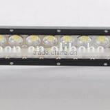 72w Led Light Bar Led Bar Lights Offroad Led Light Bar