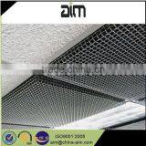 steel wire mesh for ceiling tiles