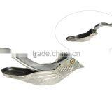 stainless steel 304 bird shape lemon Squeezer