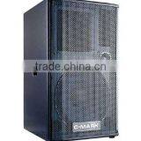 C-MARK AT3703A Active Loudspeaker