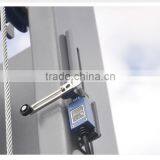 Two Post Car Lift Hot Sale thumbnail-5