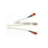 connecting cable for Sma interface rf sw433-sma20 433mhz SMA extension cord