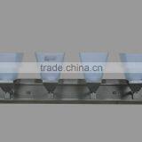 2015 Modern Decoration 4 Light Wall Lamp Manufacturer thumbnail-2