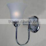 2015 Chrome Metal Electric Decorative Wall Lamp/wall Sconces E27 thumbnail-4