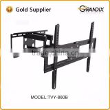 32"-65" Monitor LCD/LED movable tv wall mount