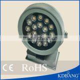 High Quality Bridgelux 18w Led Waterproof Lighting Fixture thumbnail-1