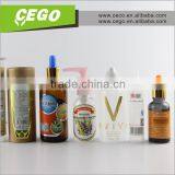 Factory Wholeslae Leather Label, Private Label Manufacturers, Red Label Whisky thumbnail-4