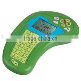 Golf Green Calculator