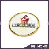 Low MOQ Digital Printing Lapel Pin for Games/computer Games/PS4/XBOX