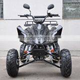 Hot Sell 150cc 4 Stroke Electric Start ATV Quad for Sale thumbnail-3