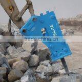 Power Tools Rock Breaker Price Hydraulic Breaker Hammer thumbnail-2