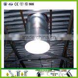 Colourful Eco-friendly Structure Steel Roof Tubular Skylight thumbnail-4