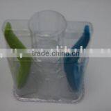 Sealed Blister Packaging for Alcohol Advertisement thumbnail-1