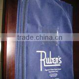 Foldable Non Woven Polypropylene Garment Bag thumbnail-2