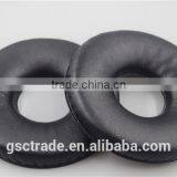 Sheepskin Ear Cushion Replacement Ear Pad For AK K121 K121S Headphones thumbnail-3