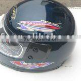 DOT Standard Full Face Helmet DF-901 thumbnail-1