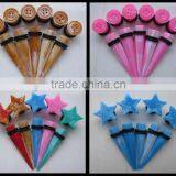 Body Jewelry Ear Expander thumbnail-1