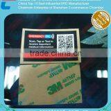 3M Pet Material NFC Sticker