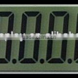 pin connection 6-digit fule dispenser lcd display