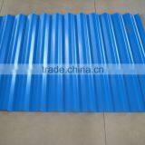 Dx51d Az100 Corrugated Aluzinc Coated Galvalume Steel Sheet thumbnail-2