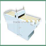 PM Platform Mould Slicing Machine/Corrugated Cardboard Carton Box thumbnail-2