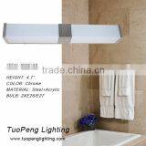 Acrylic Vanight Light,Wall Lamp With Hotel