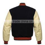 Latest Fashion Designs Hot Sale Cheap Varsity Jackets 195 thumbnail-2