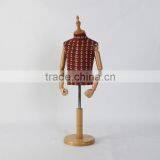 High-grade Children Props of Male Model Children's Clothing Store Display Props thumbnail-1