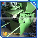 Competitive Price S125A Fluffer, Durable Casting Mobile Loose Sand Belt Machine thumbnail-3