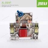 DZ47-63 High Breaking Capacity Mini Circuit Breaker (C45) Mcb Switch thumbnail-4