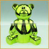 Exquisite Design Customization Teddy Bear Bank